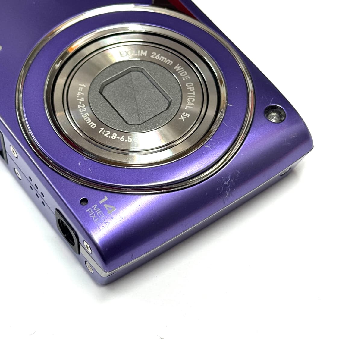 인물 메이크업모드)카시오 엑슬림 Z2000 💝Casio Exilim 상품이미지8