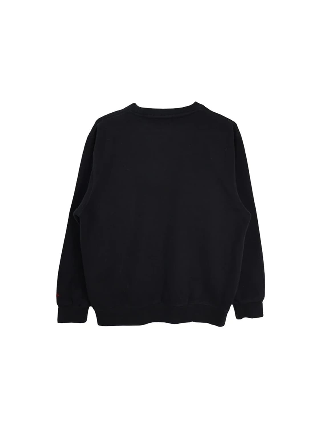 볼 블랙 맨투맨 상품이미지4