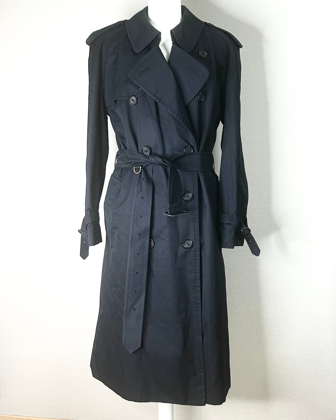 [Burberry]버버리 클래식 트렌치 코트 Classic Trench 상품이미지3