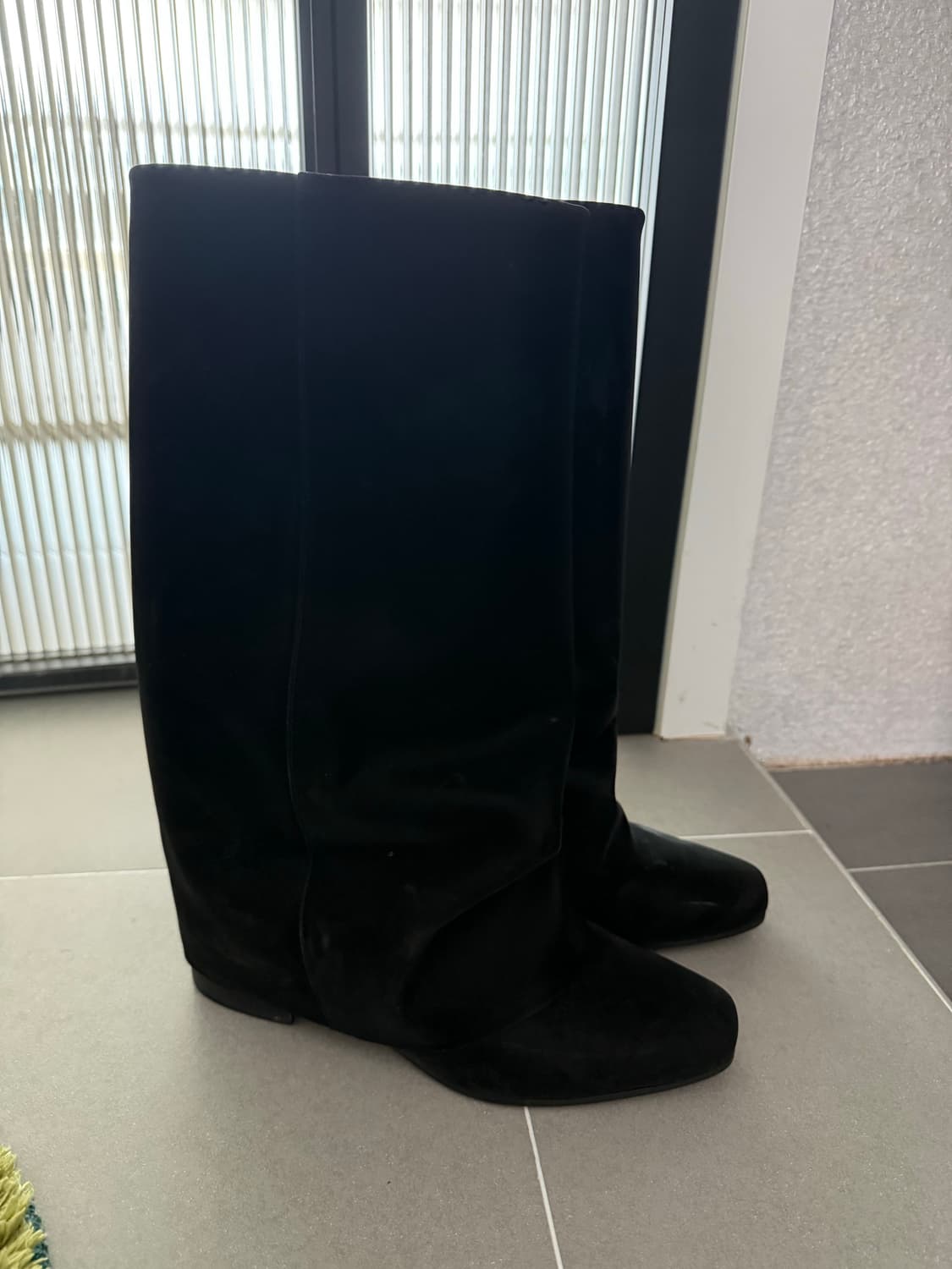 Three to eighty 부츠 상품이미지5