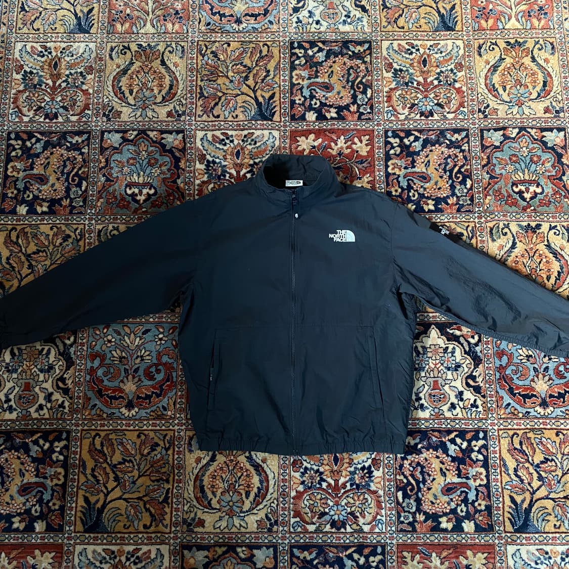 🌊TNF whitelabel olema jacket 상품이미지2