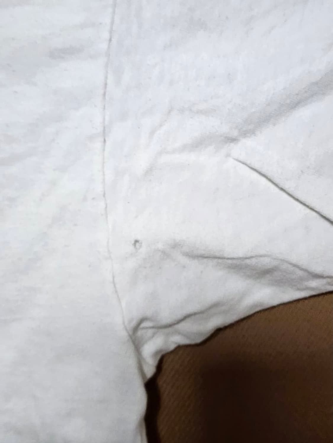 90s Vintage Hanes Beefy-T78 상품이미지6
