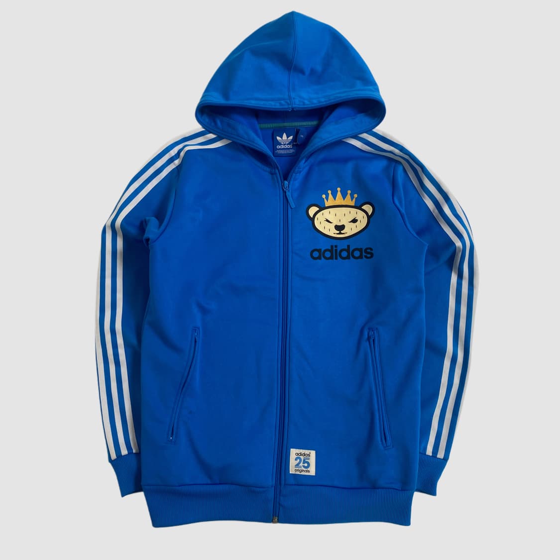 아디다스 니고베어 후드져지 상품이미지2