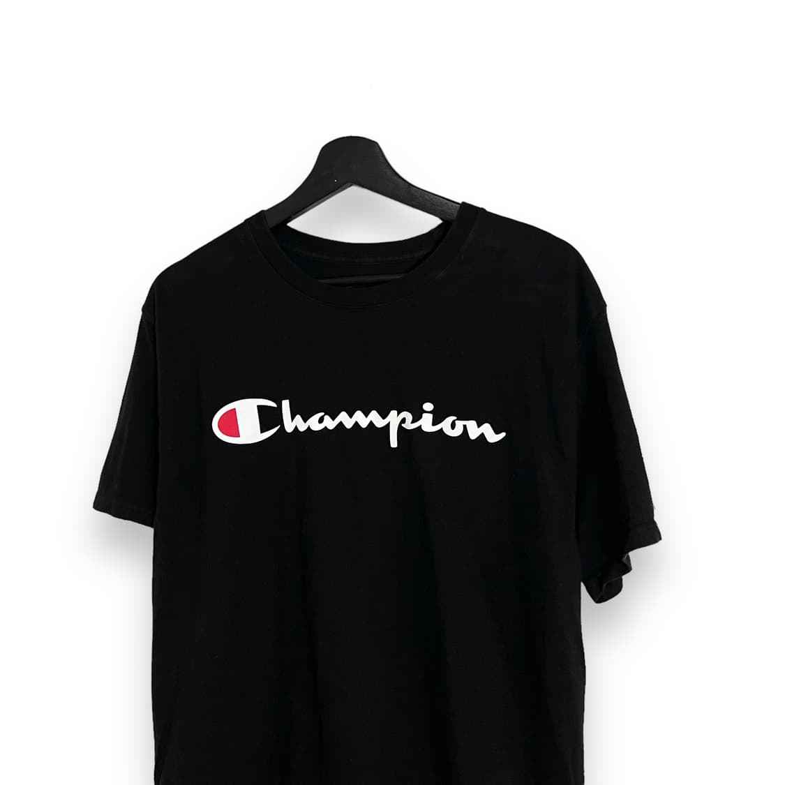 챔피온 빅로고 반팔티 상품이미지3