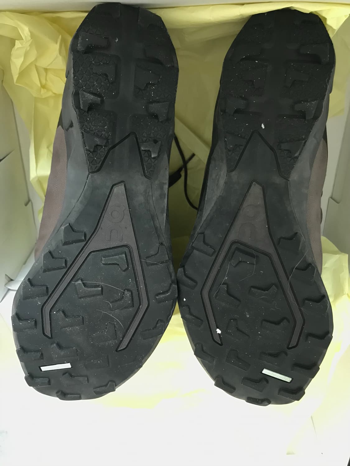 온러닝 파프 285 상품이미지8