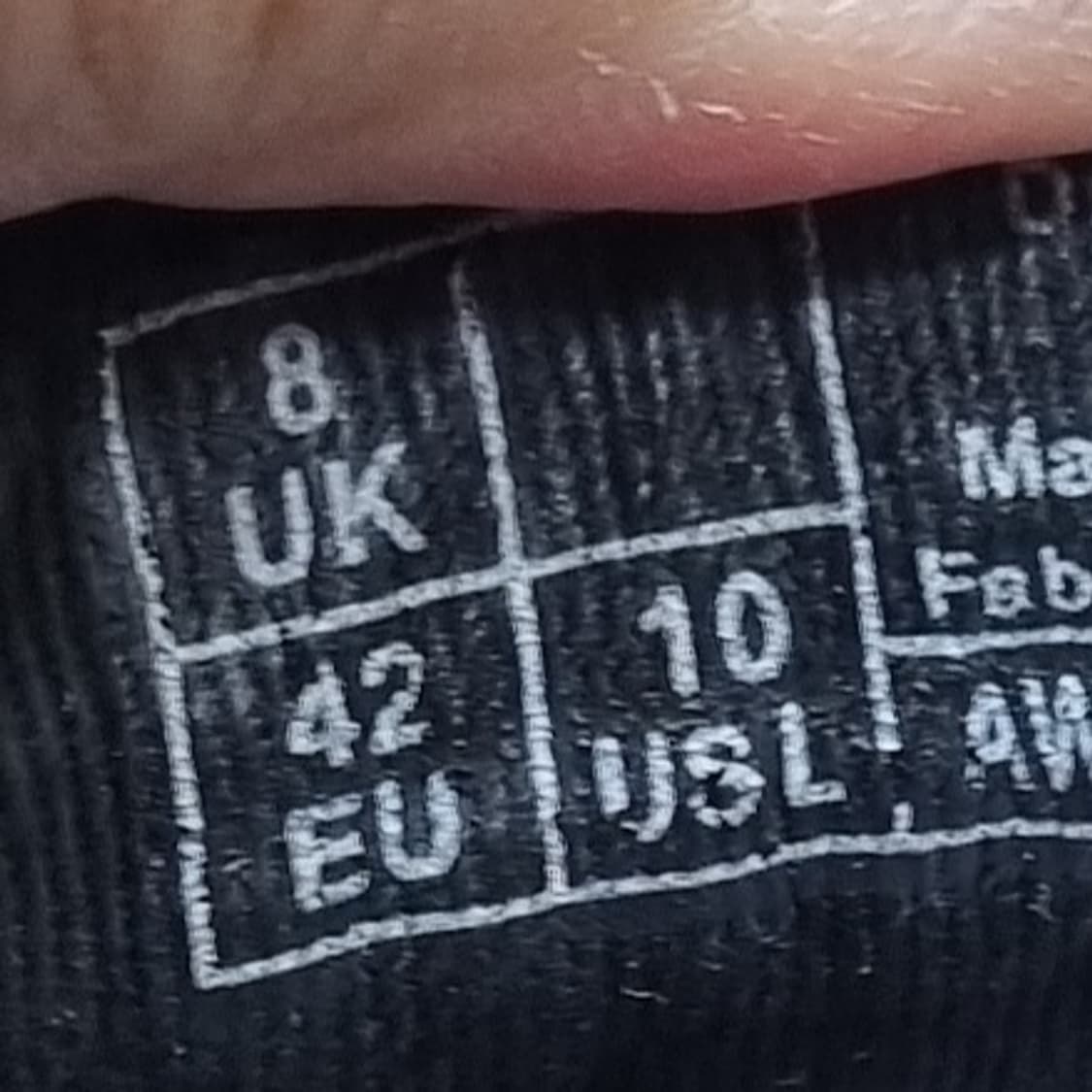 닥터마틴 라일라 남성슬립온 270 상품이미지6