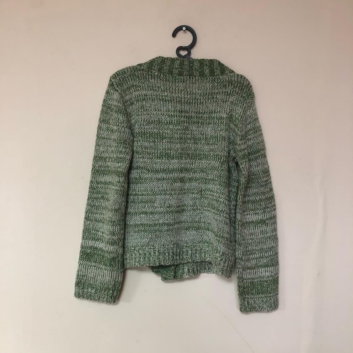 Vintage 💿 watermelon knit cd  상품이미지7