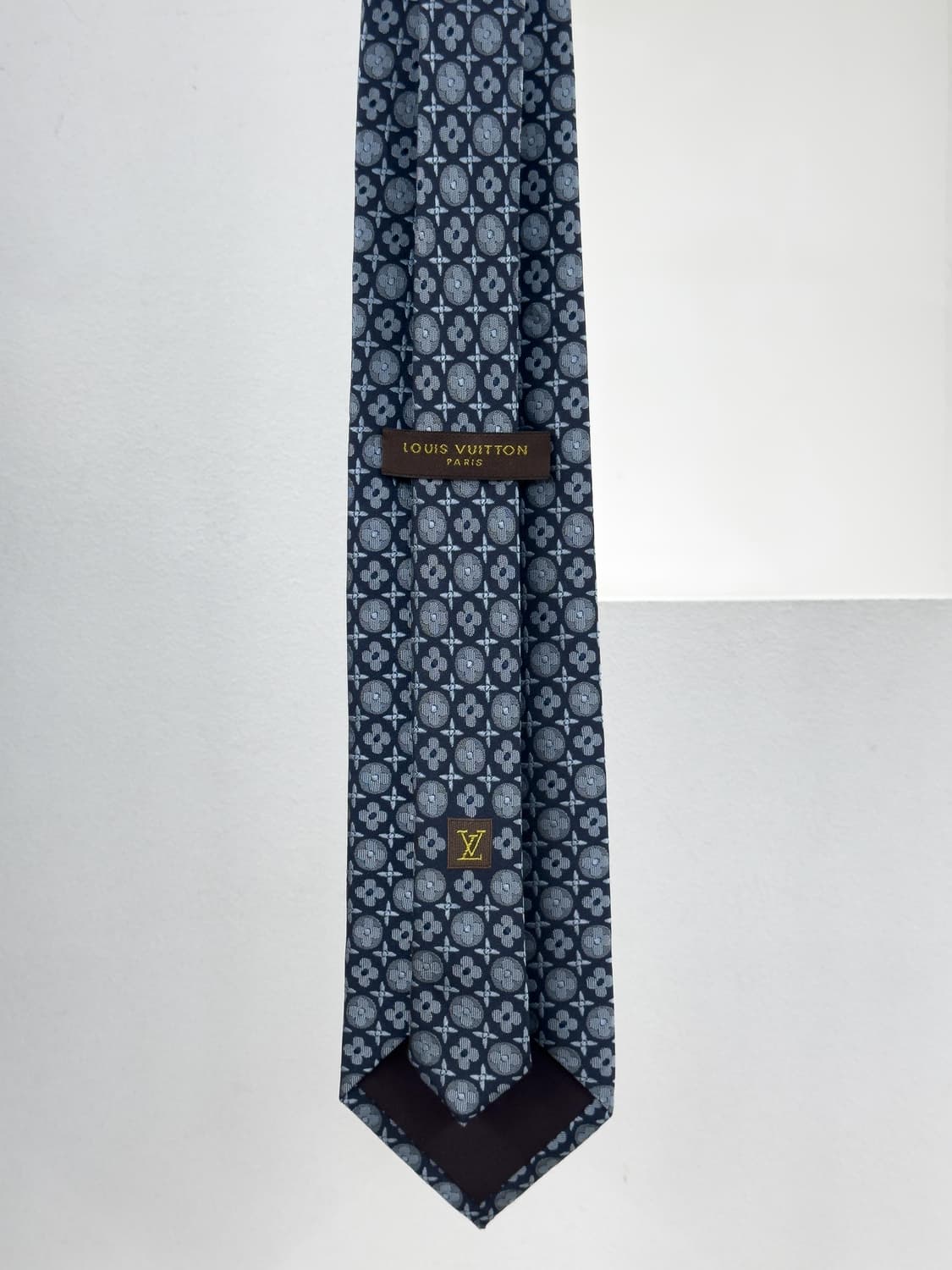 루이비통 넥타이 상품이미지1