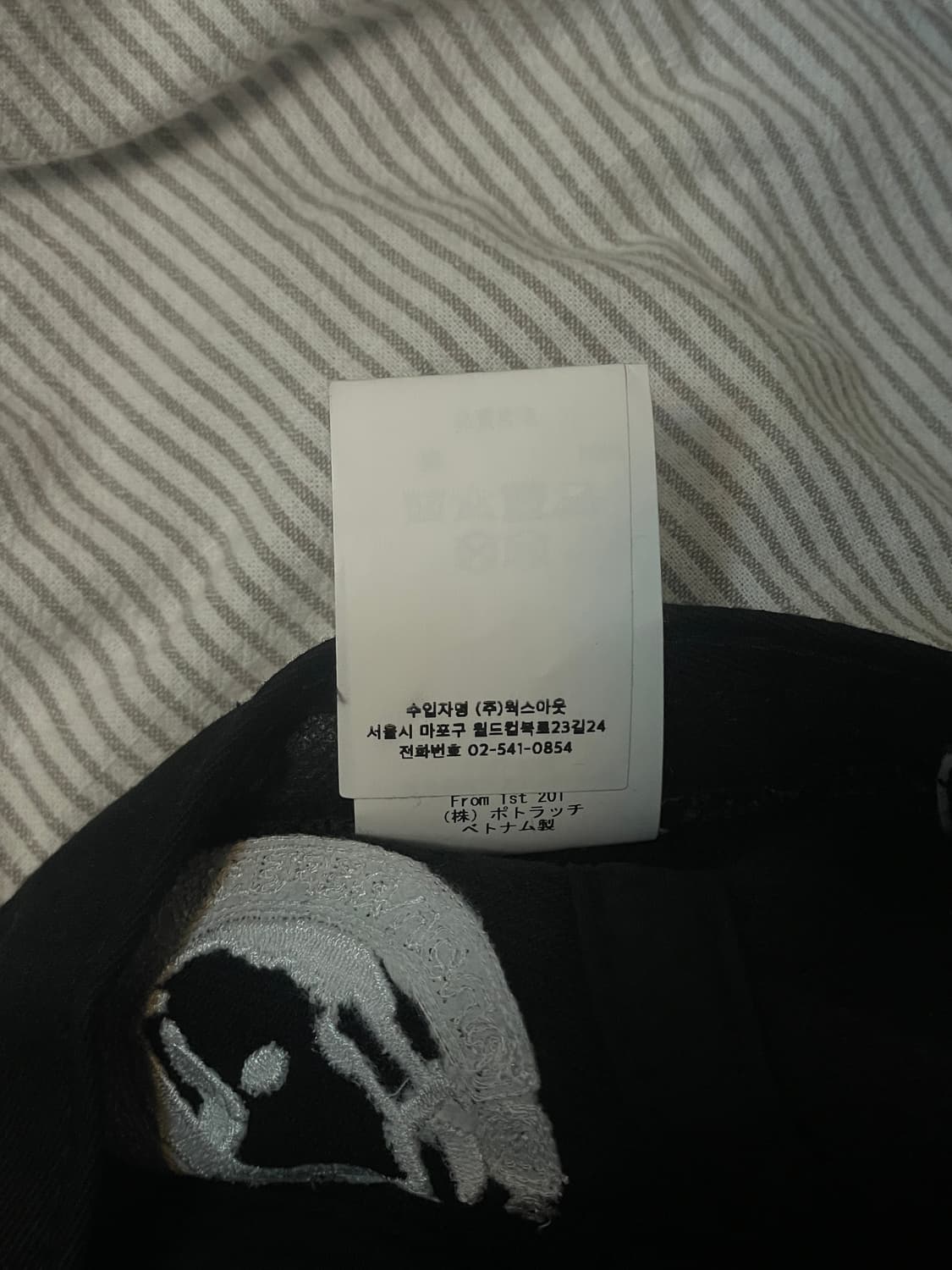 Cav Empt 카브엠트 볼캡 상품이미지6