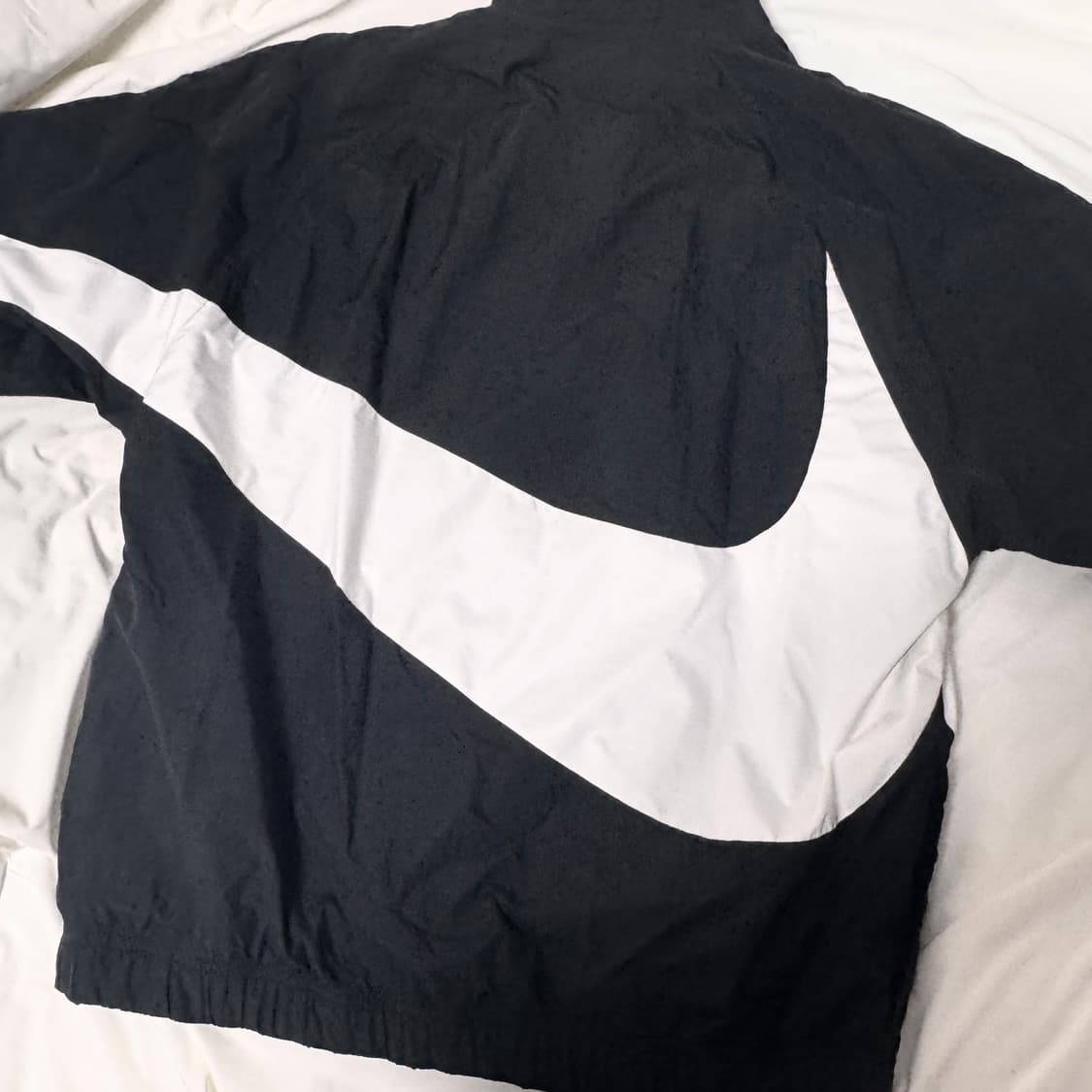 나이키 빅스우시 윈드브레이커 바람막이 빈티지 상품이미지2
