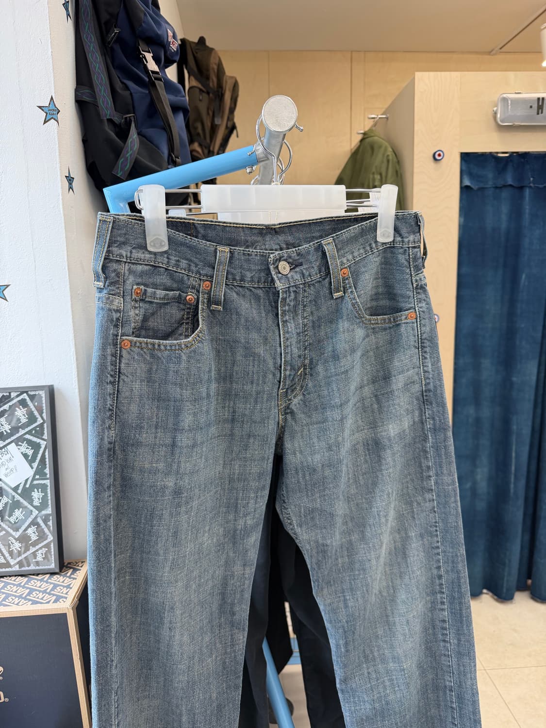 Levi’s 569 상품이미지5