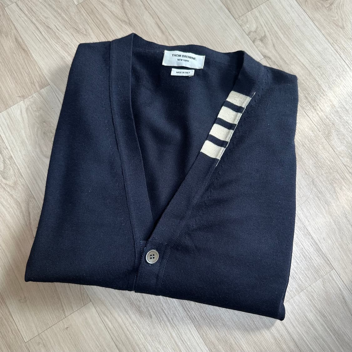 톰브라운 가디건 5 상품이미지2