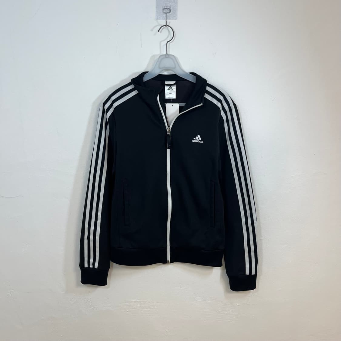 Adidas black jersey 상품이미지3