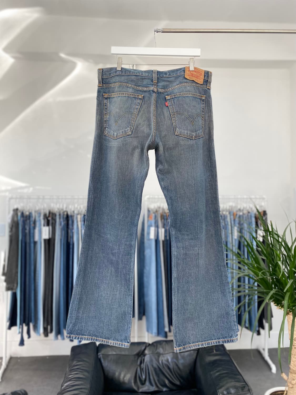 리바이스527 Boots Cut 00s 36사이즈 a5583 상품이미지4
