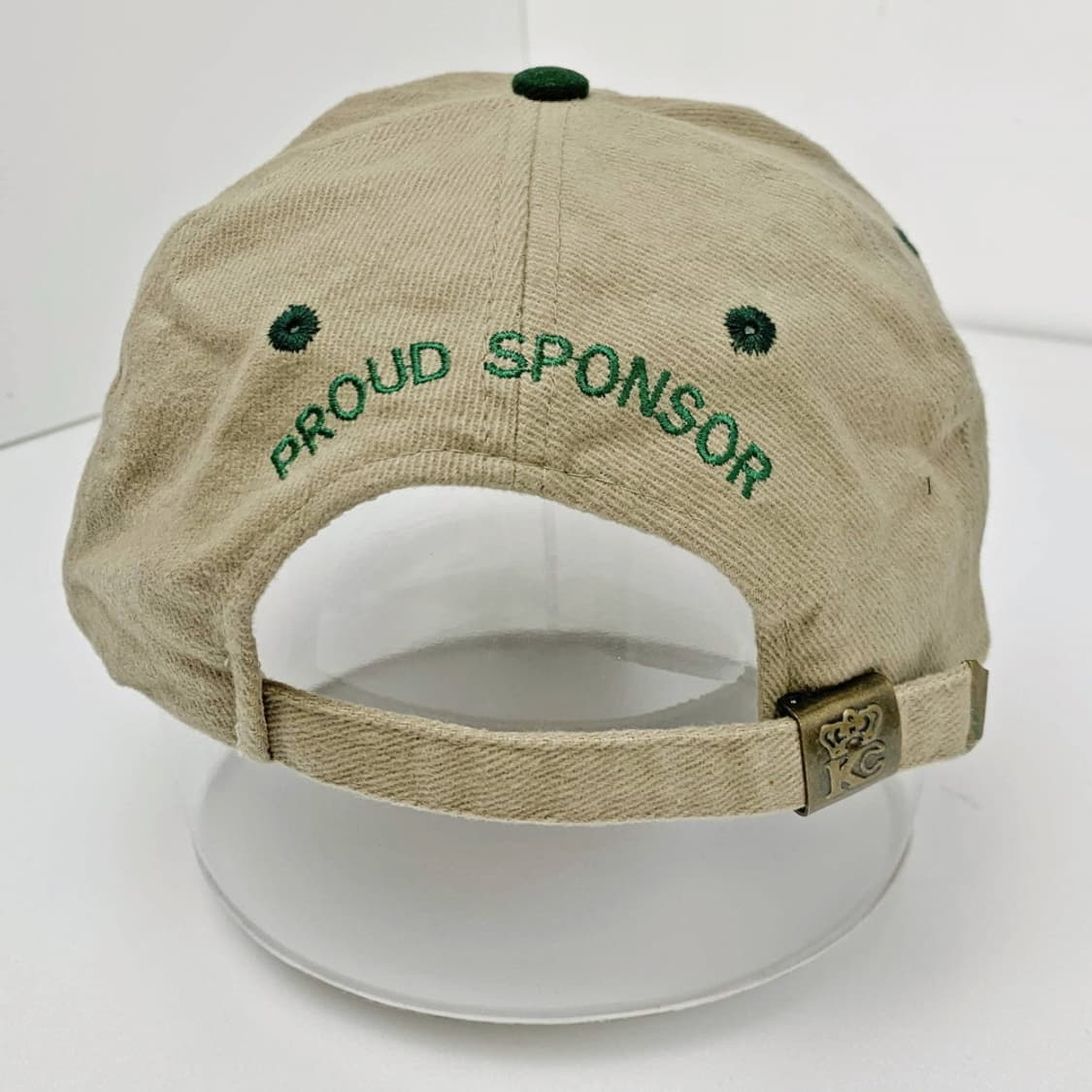 KC Caps 빈티지 볼캡 모자 상품이미지3