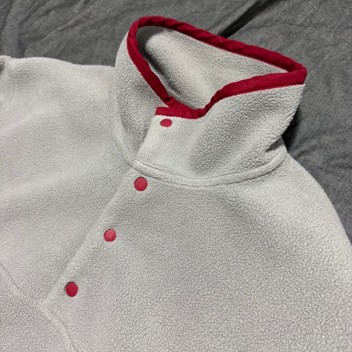 Synchilla Snap-T Fleece Sweater 상품이미지3