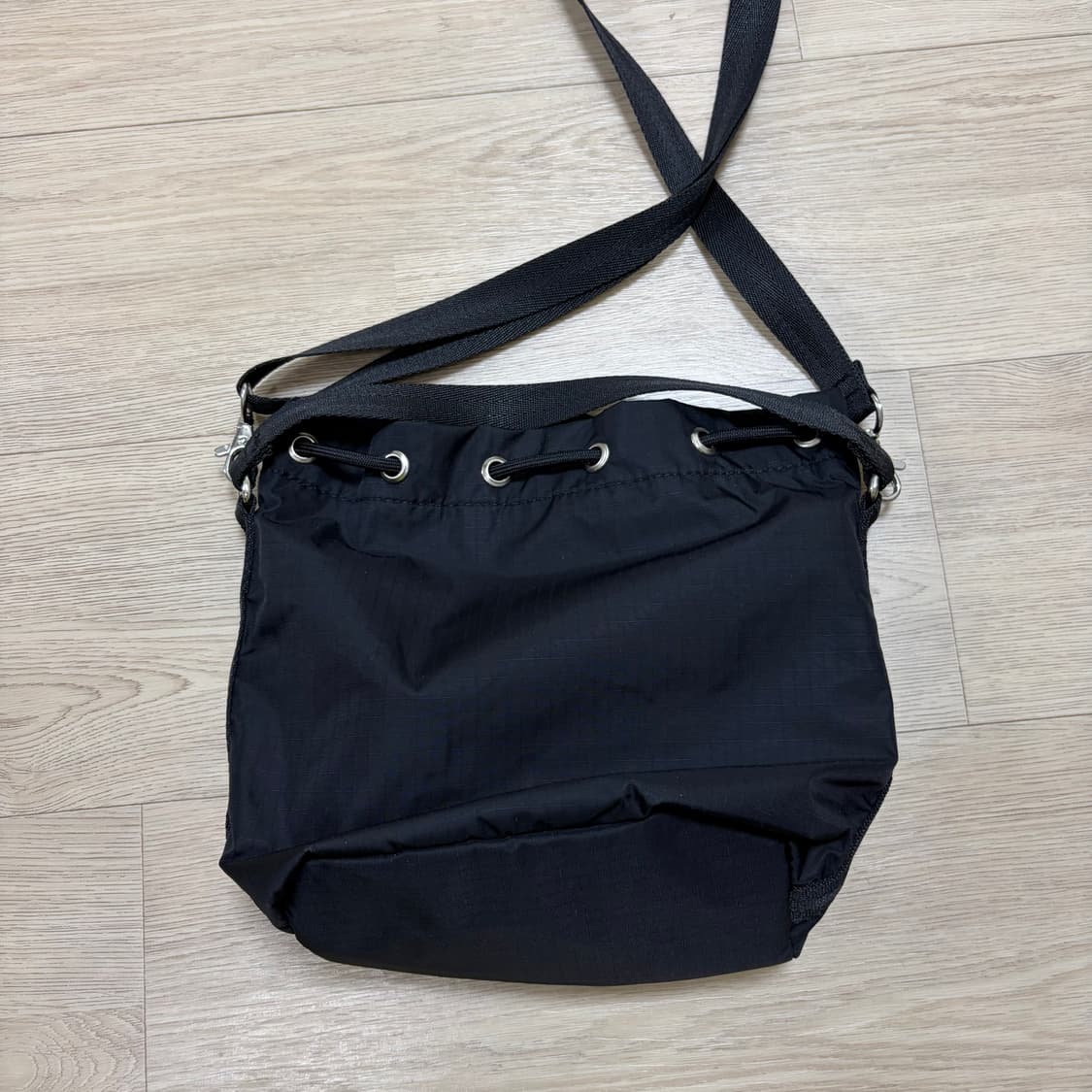 레스포삭 복조리백 크로스백 스몰 상품이미지4