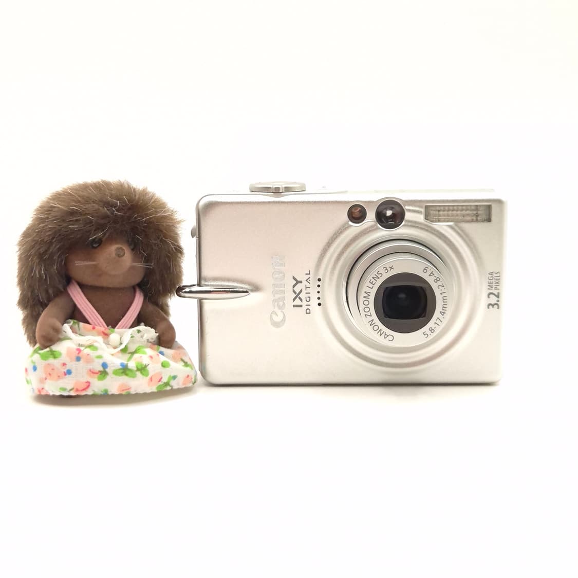 한글지원📸 캐논 익시 40 ✨ 작고 예쁜 클래식 감성디카 💕 상품이미지1