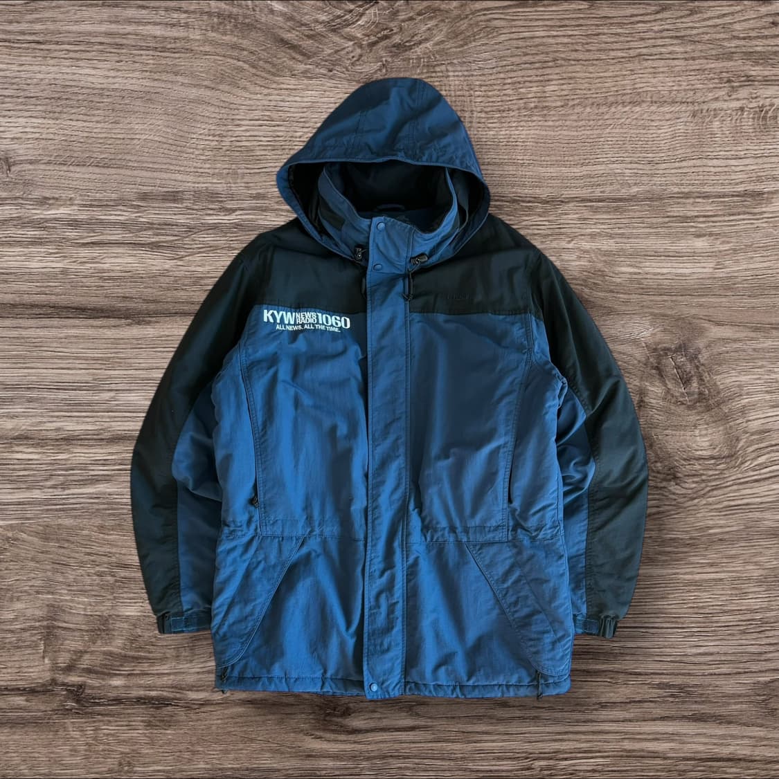 90s L.L.Bean Thinsulate Mountain Parka 상품이미지1