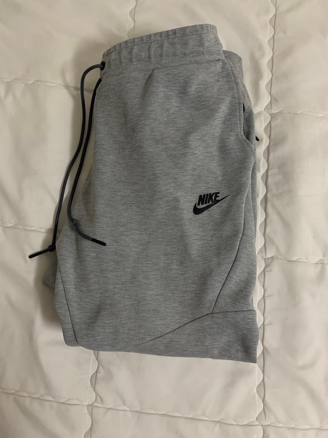 🔥나이키 테크팩 바지 급처🔥 상품이미지1