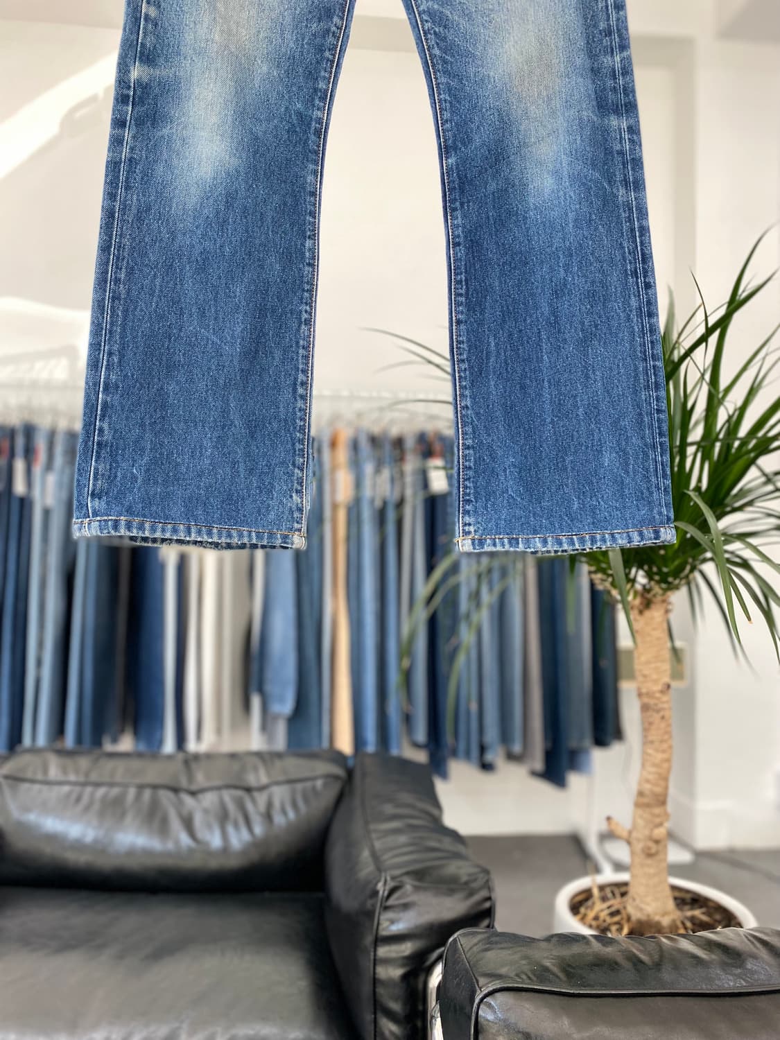 Levis517 Boots Cut 00s 32사이즈 a5230 상품이미지3