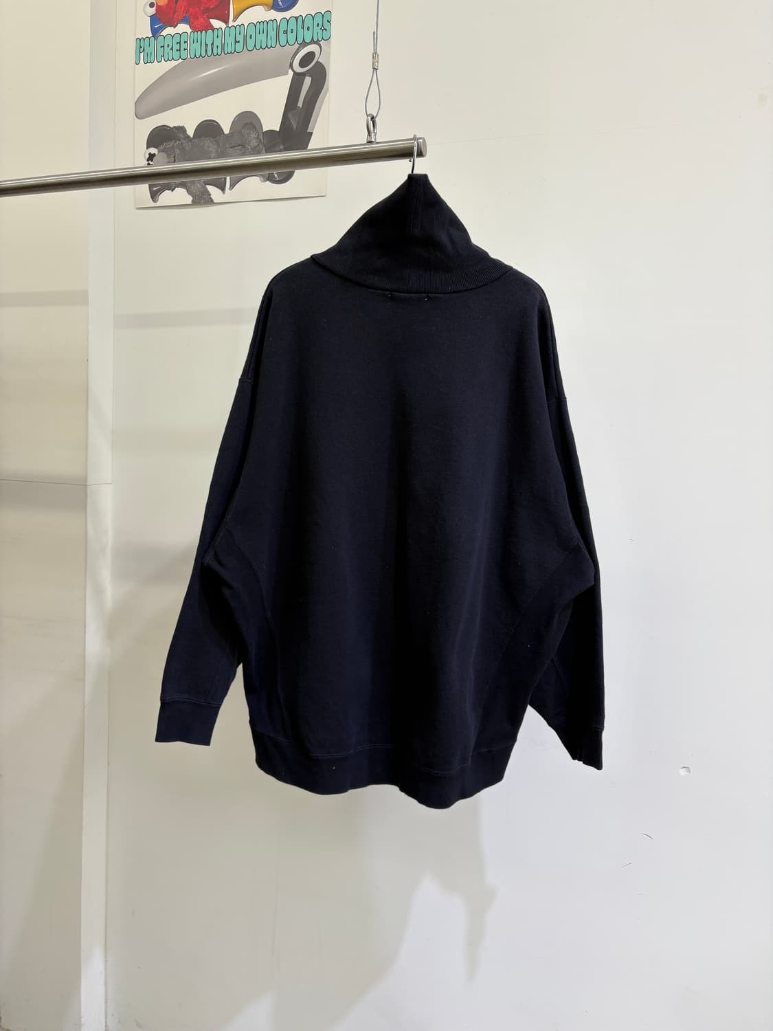 FREAK'S STORE 긴팔 티셔츠 상품이미지5