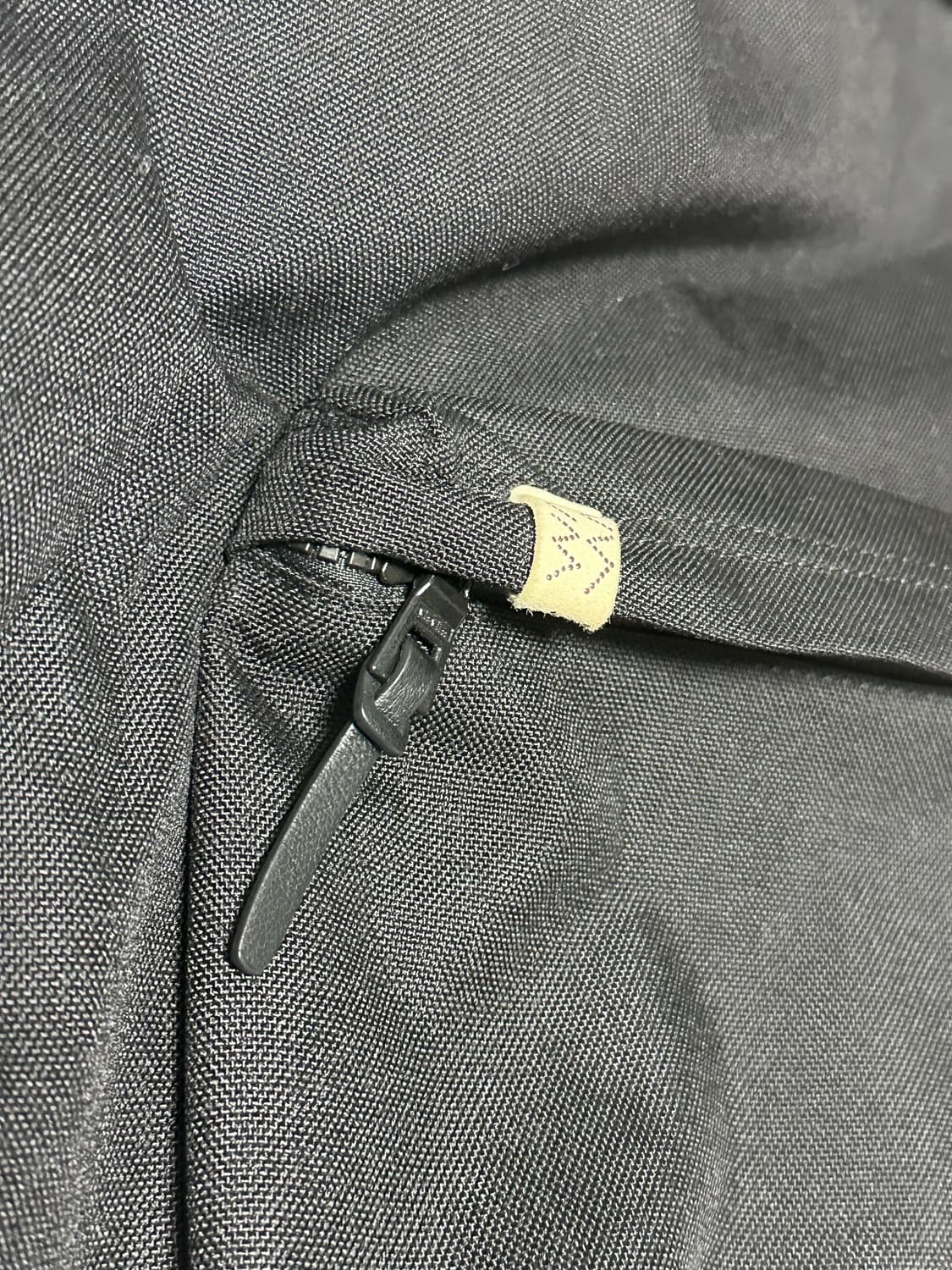 비즈빔 코듀라 럭색 22L 상품이미지6