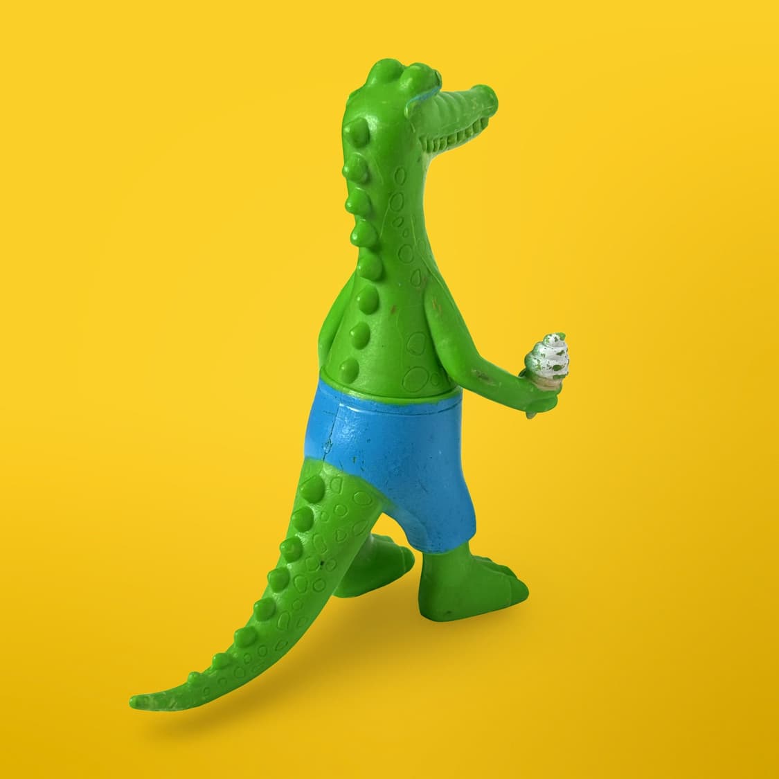 Ankyo 파티애니멀 악어 상품이미지3