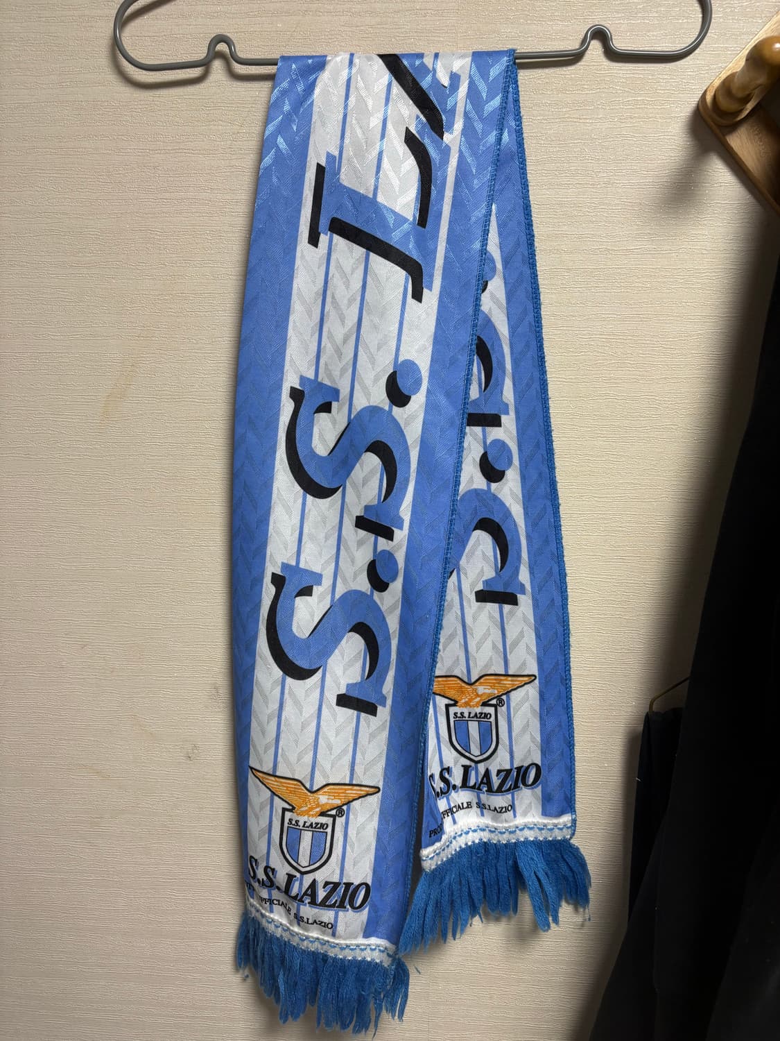 90s 라치오 머플러 상품이미지2