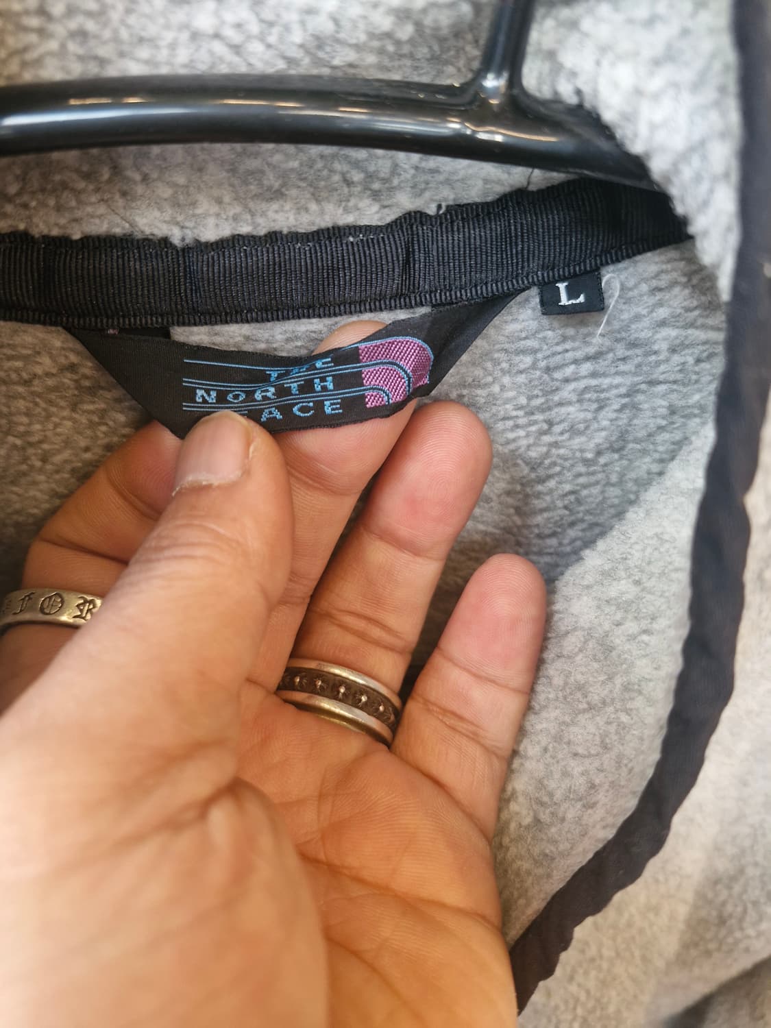 Z-264 노스페이스 신칠라 플리스 상품이미지6