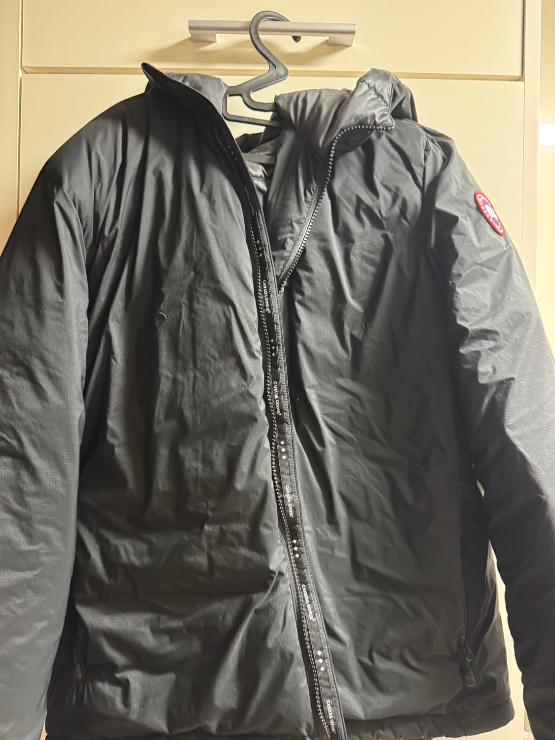 캐나다구스 롯지 25FW (L) 상품이미지2