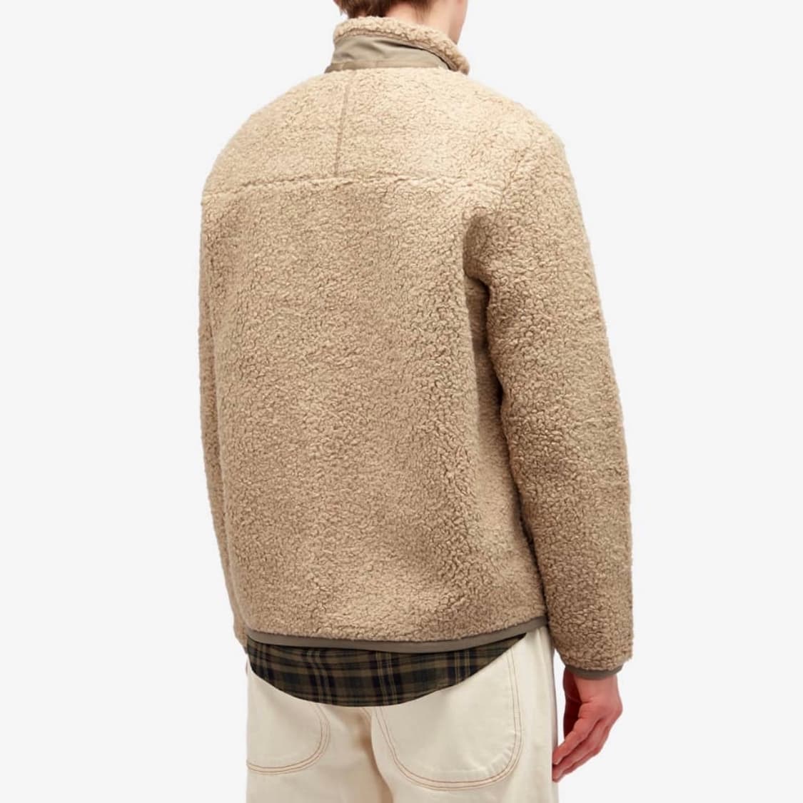 새제품) 폴로 랄프로렌 플리스 자켓 상품이미지4