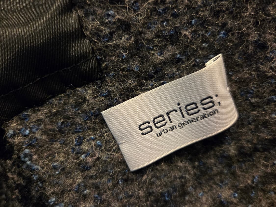 피버 트위드코트 상품이미지7