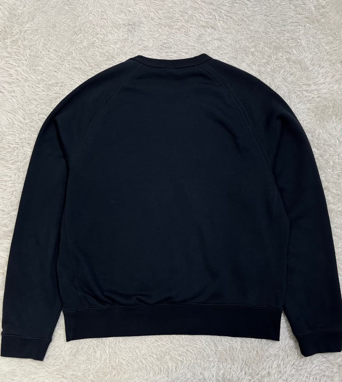 나이키 맨투맨/#591 상품이미지3