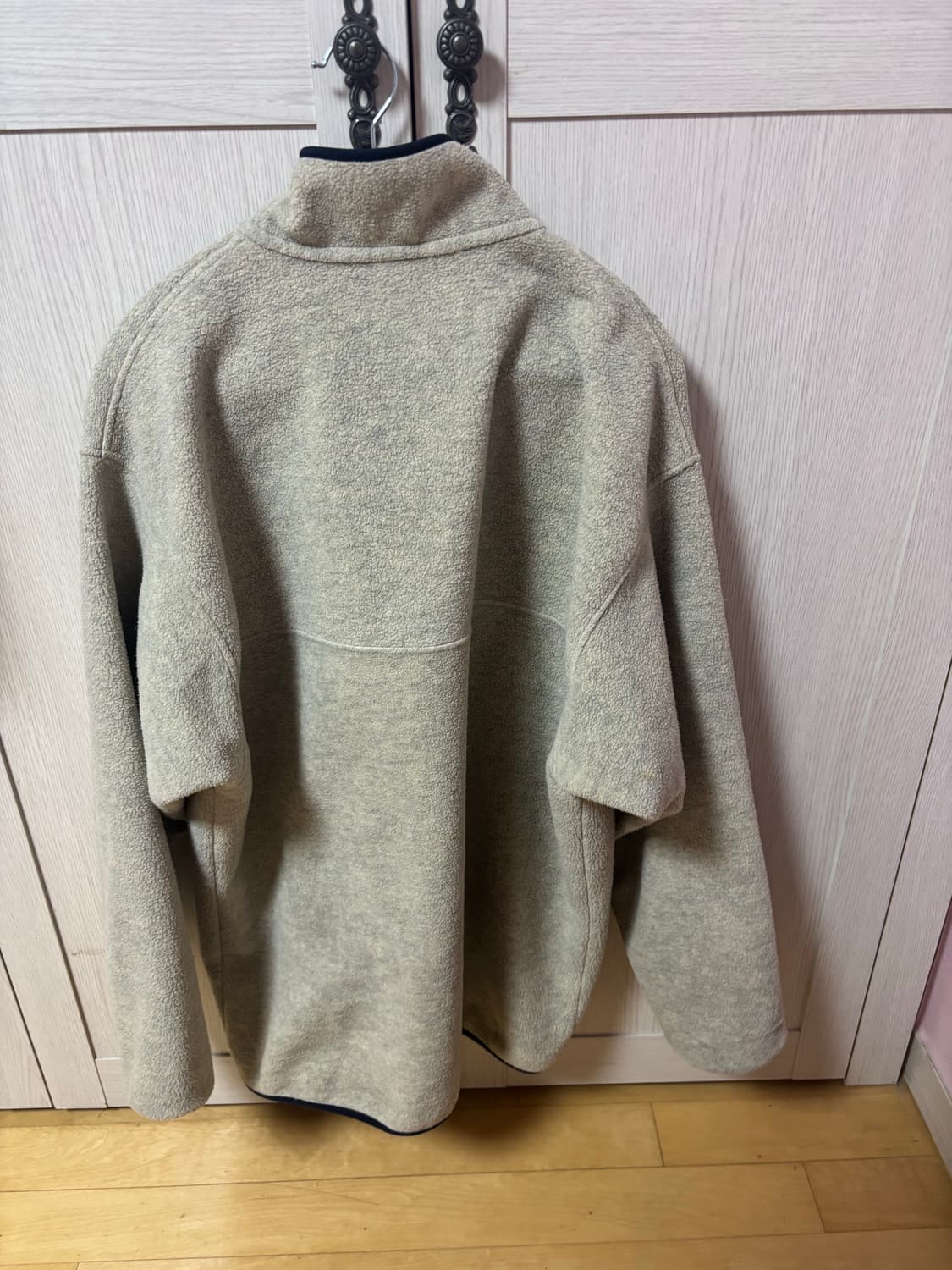 파타고니아 신칠라 오트밀 L 상품이미지2