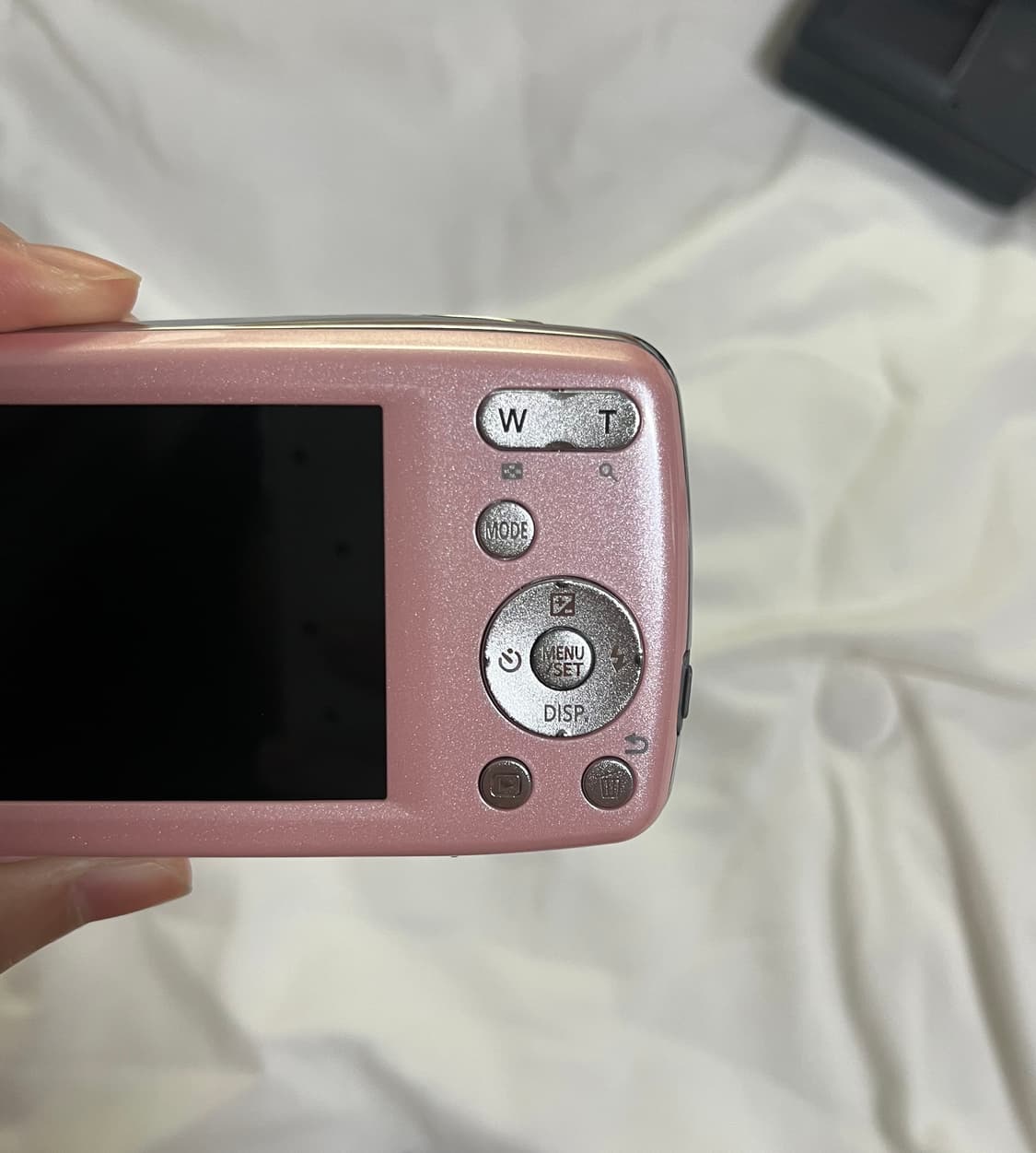 파나소닉 루믹스 DMC-S1 상품이미지3