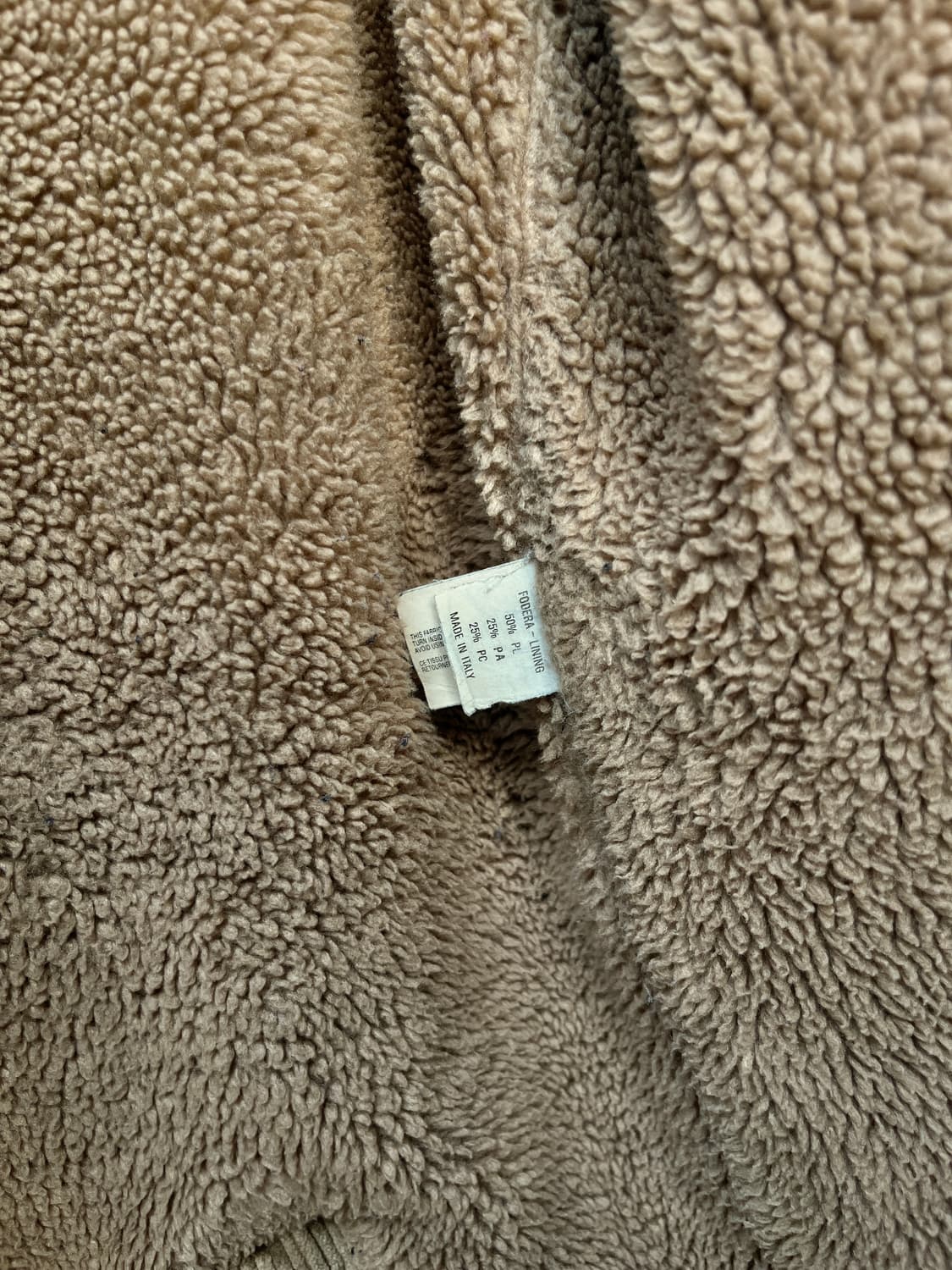 Diesel 디젤 더블브레스트 코듀로이 자켓 상품이미지10