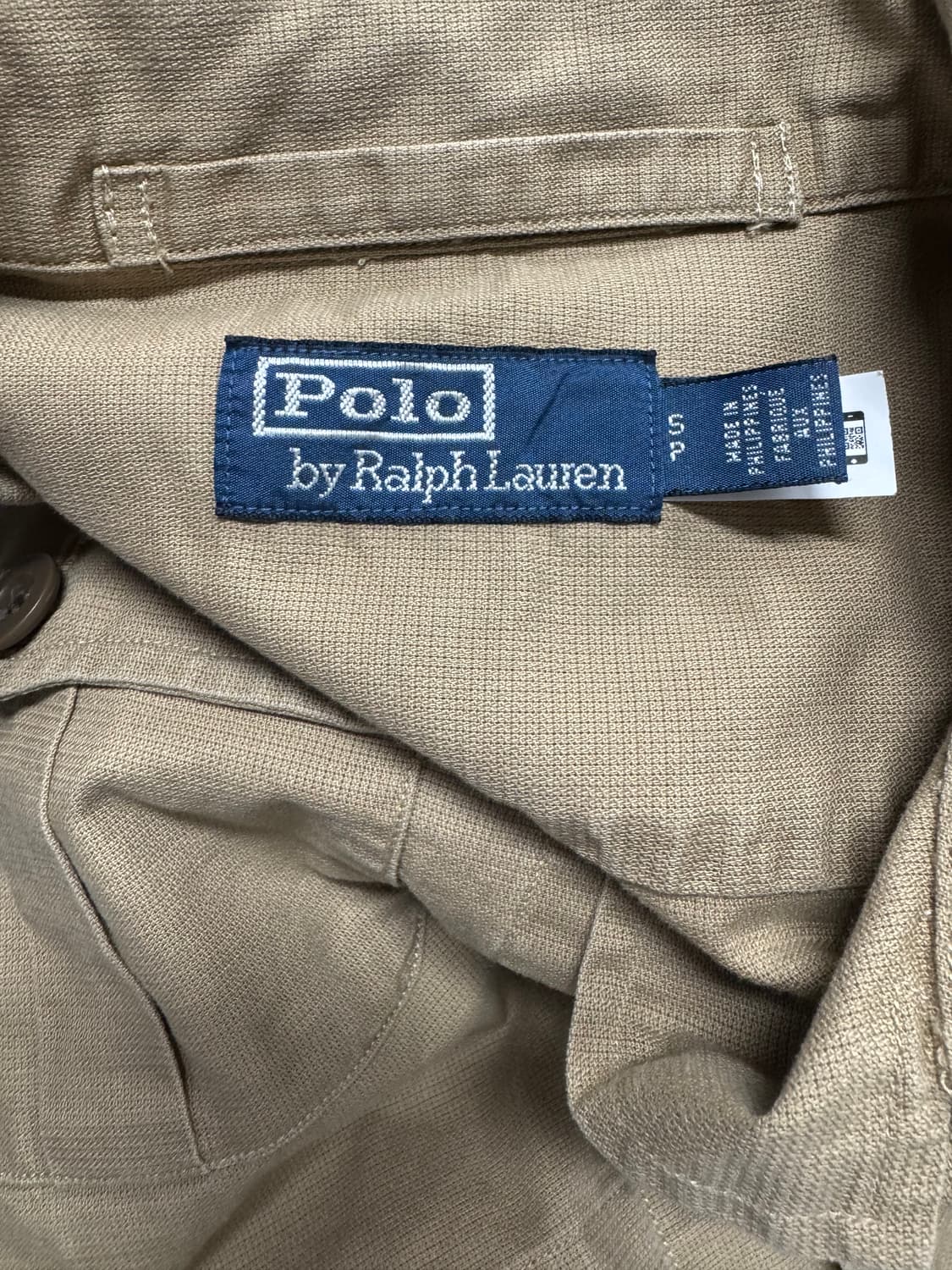 폴로 상품이미지3