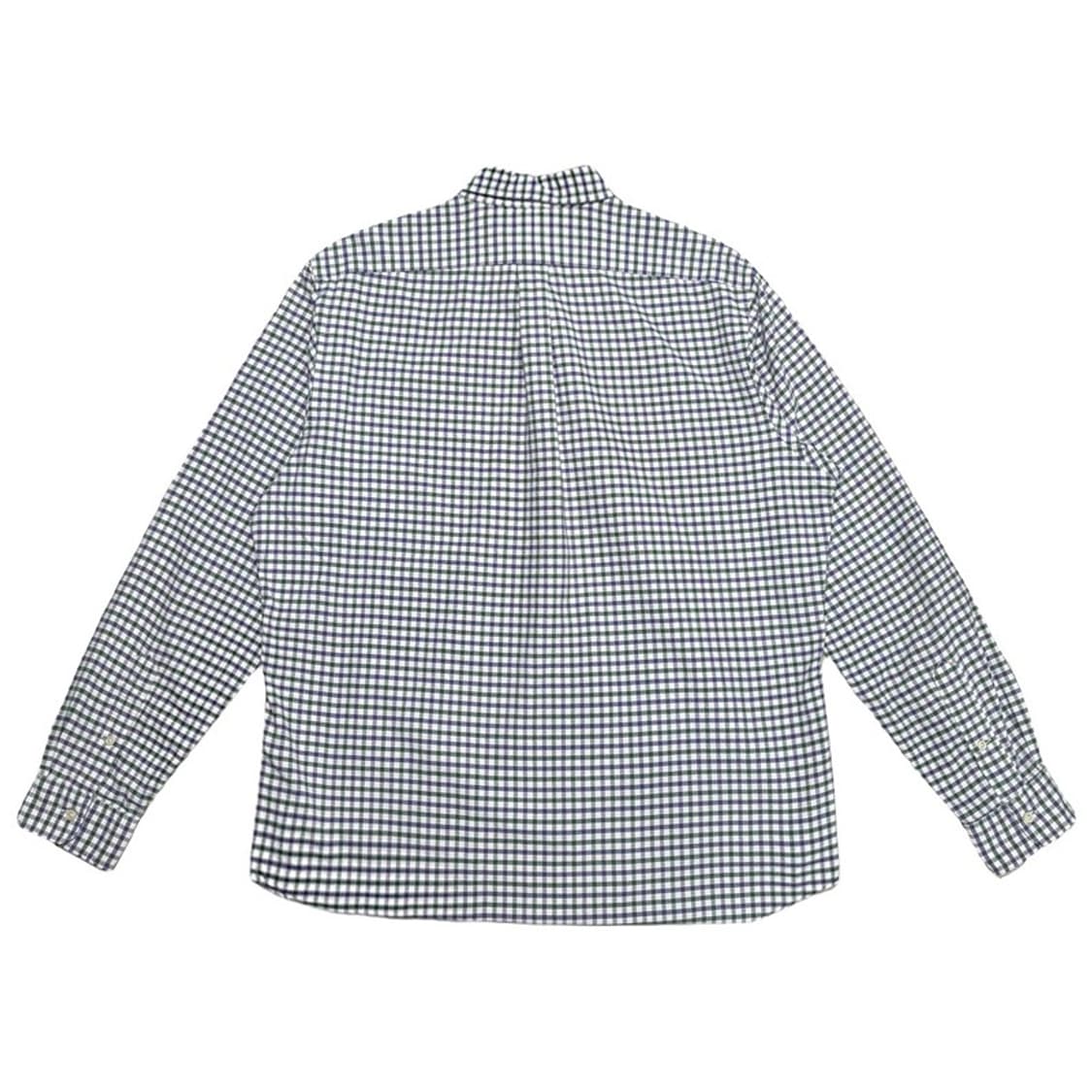 POLO BY RALPH LAUREN 체크 셔츠 XL 상품이미지8