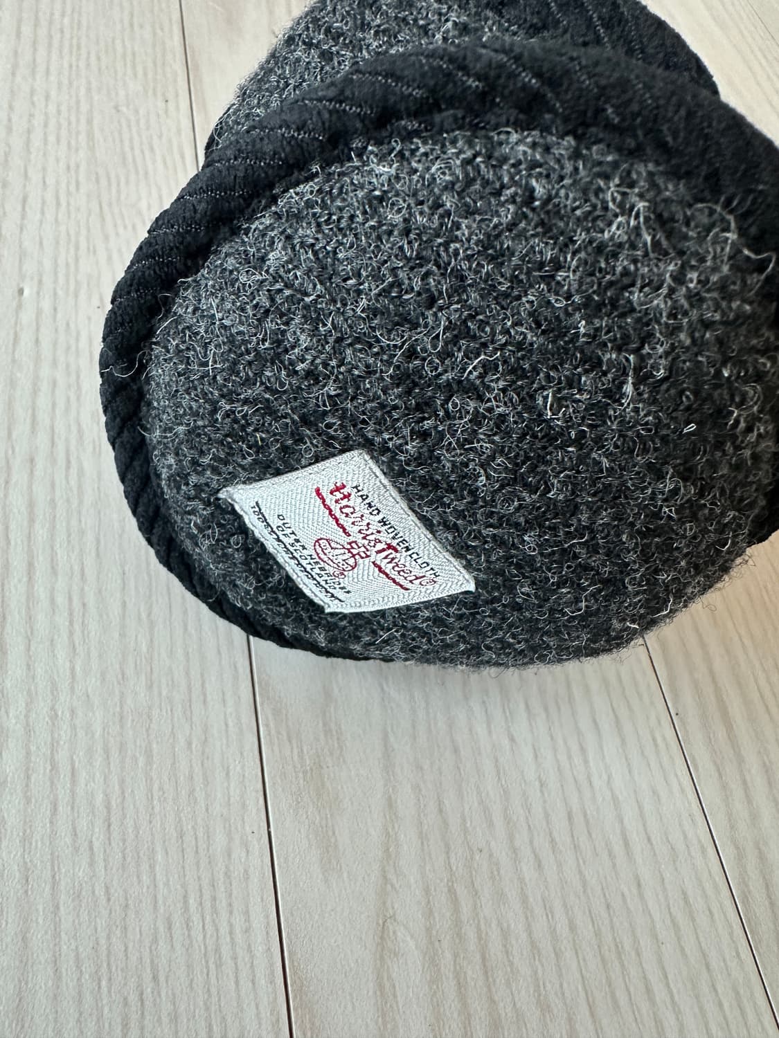 해리스트위드 귀마개 상품이미지2