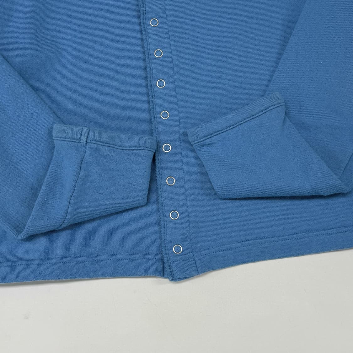 Beams Boy sweat cardigan 상품이미지5