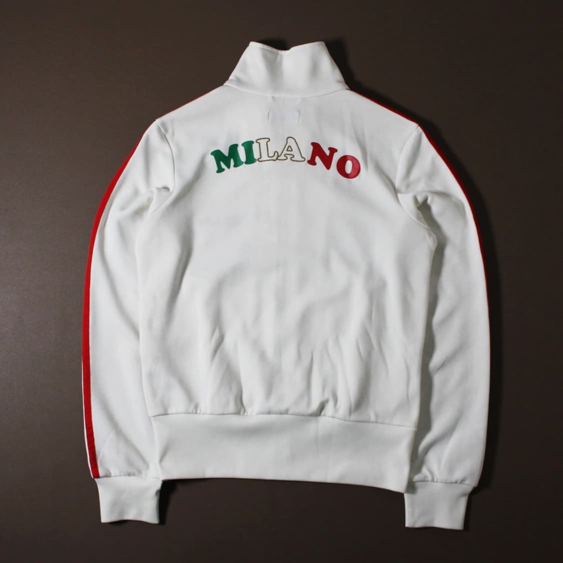 Adidas 아디다스 밀라노 레인보우 희귀 트랙탑 져지 L035 상품이미지2