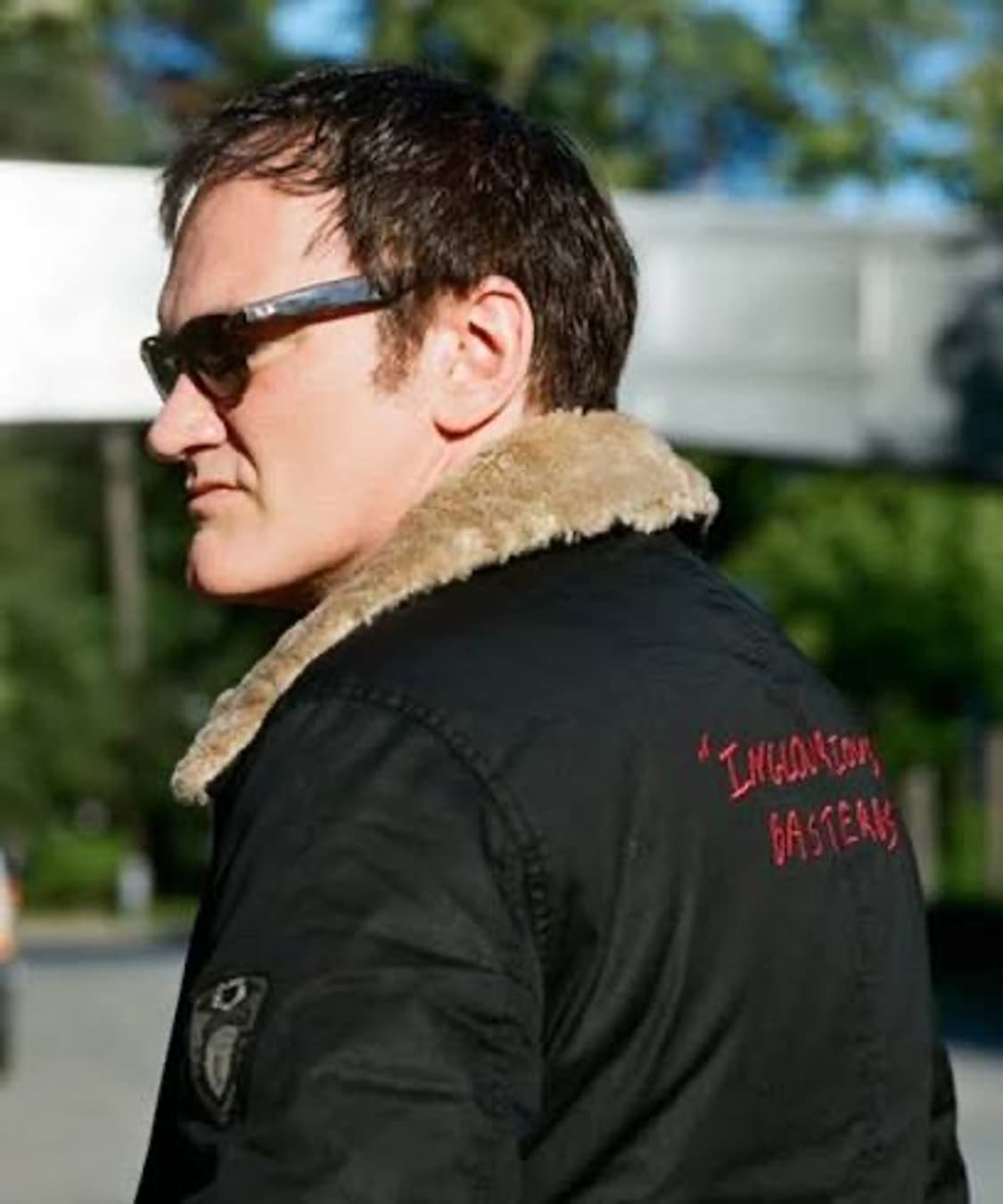 00‘s 바스터즈:거친 녀석들 크루 자켓 상품이미지3