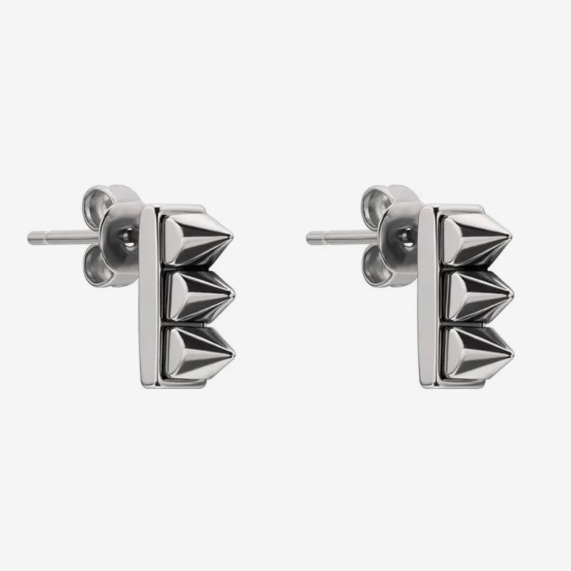 에브리벌스데이 Bar stud pierce earring 상품이미지1