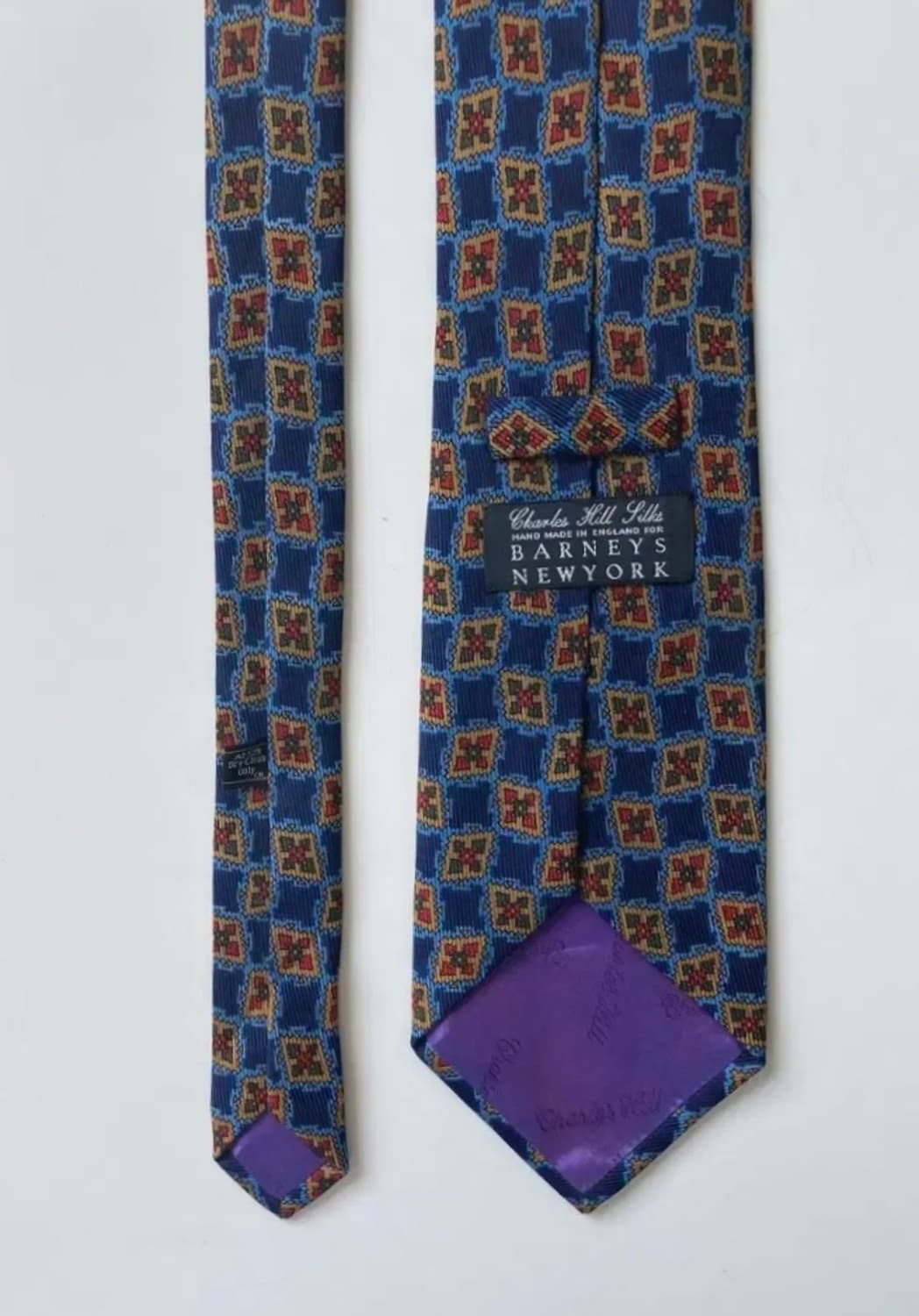 바니스뉴옥 넥타이 상품이미지2