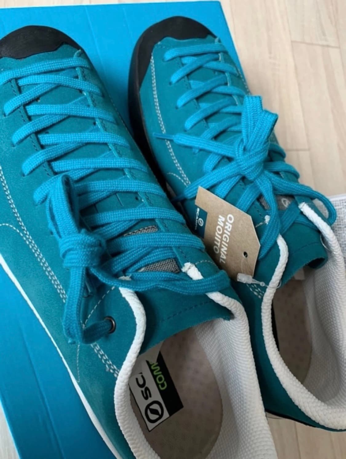 스카르파(SCARPA)모히토 상품이미지5