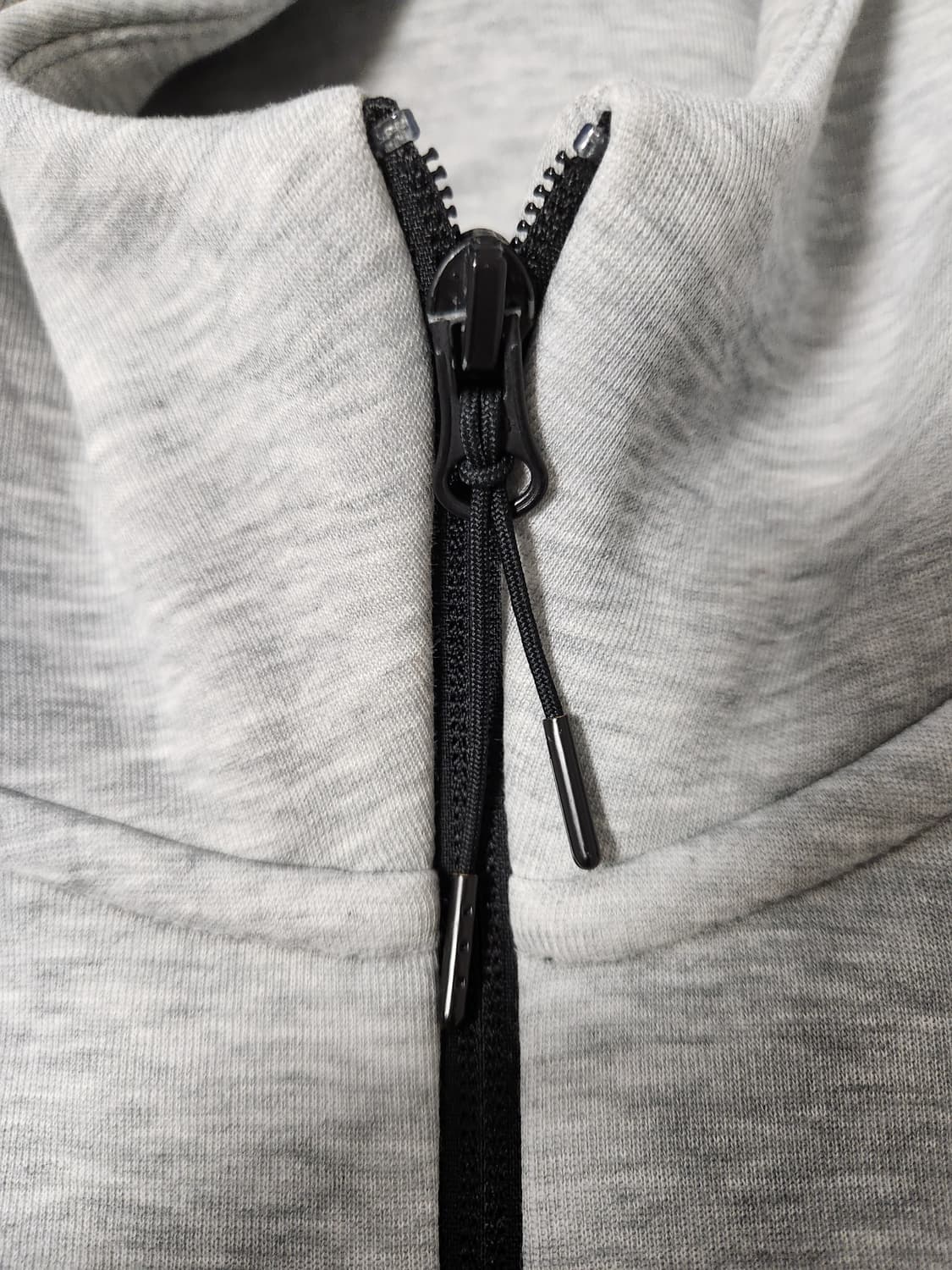 나이키 테크팩 테크 플리스 윈드러너 풀집 후디 FB7922-063 사이즈 상품이미지6