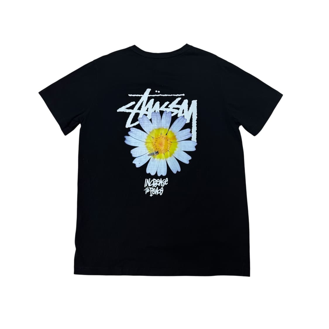 스투시 반팔티 상품이미지3