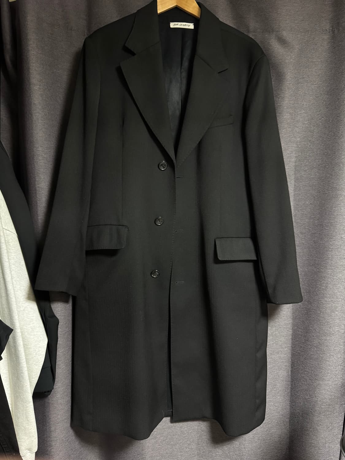 아워레가시코트 상품이미지1