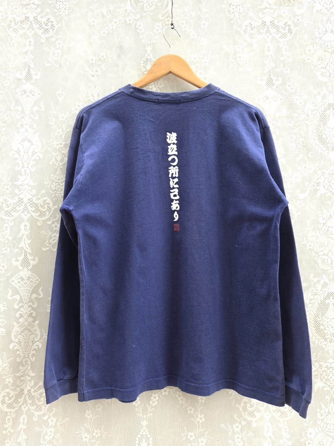 90s 일본아카이브 서퍼티셔츠 상품이미지3